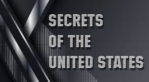 Secrets Of The United States - The Surveillance Industrial Complex