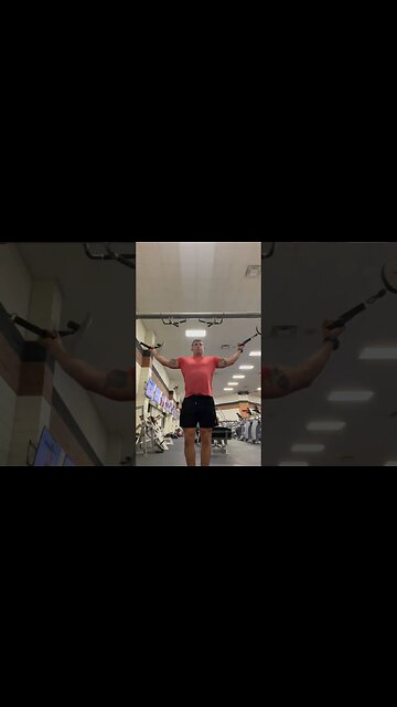 Featured Exercise: High Cable Curls