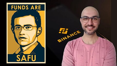 Binance vai devolver 3 milhões de dólares para vítimas de rug pull 🚨