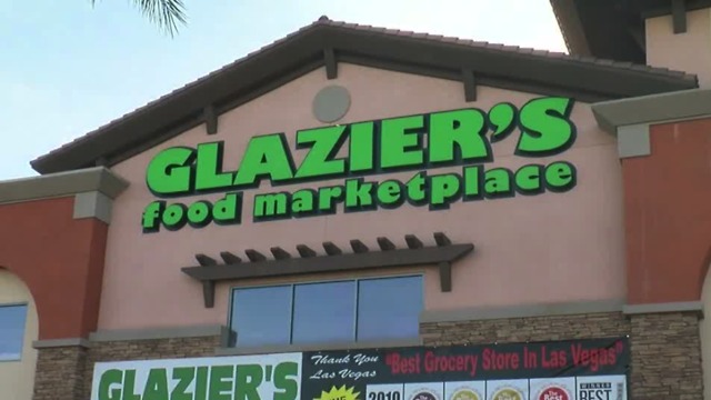 Customers are sad to hear local grocery Glazier's is closing after 8 years