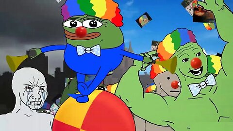 Clown World Videos