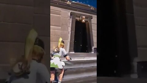 Vitória, o melhor momento de uma partida de #fortnite #shorts