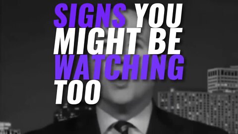 Signs You Might Be Watching Too Much Fox News