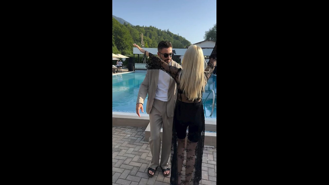 We are still dancing…