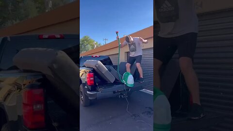Couch Flipping Completely Changed My Life (Read Description)
