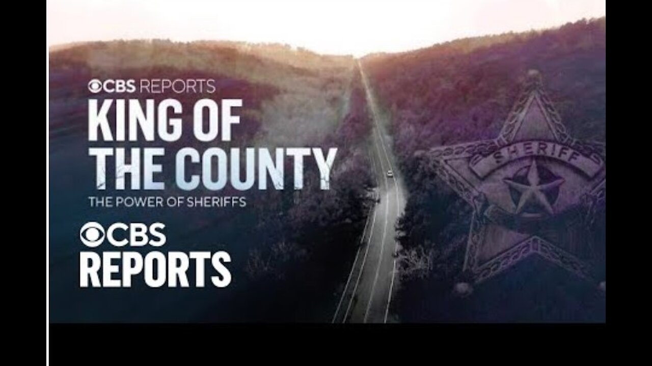 ~Power Of The Sheriffs~