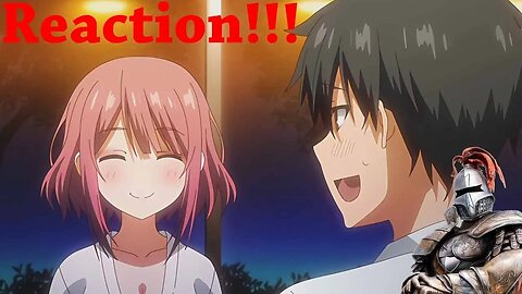 Konokoi Ni Kiduite Reaction!!! So Wholesome!!!!!