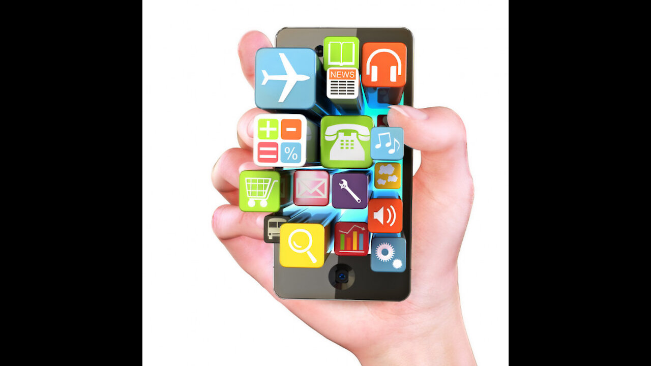 Speech Technologies in Mobiles with Application