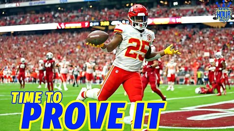 Kansas City Chiefs DONT pick up 5th Year