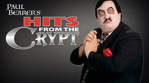 ⭐Paul Bearer's Hits from the Crypt⭐