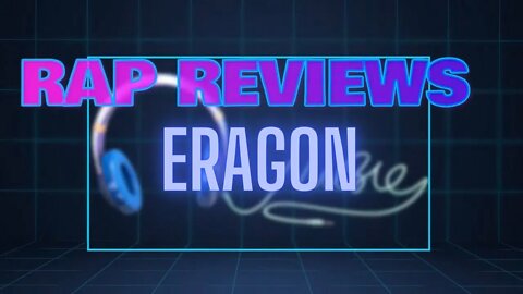 Rap Reviews - Eragon