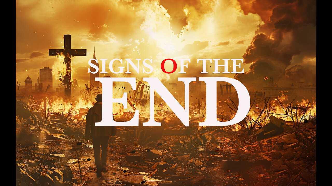 The Danger of being seen in the end times!!! Part 1 & 2 - LIVE SHOW