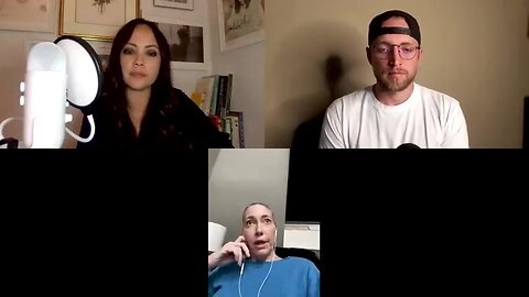 HFfH Podcast - Voices of the Victims, Episode 4