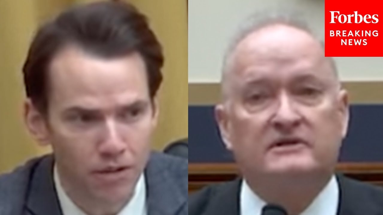 Kevin Kiley Presses Experts On U.S. Market Strength: How Can We ‘Keep The Chinese Influence At Bay’?