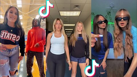 Buckle My Shoe | New TikTok Dance Compilation