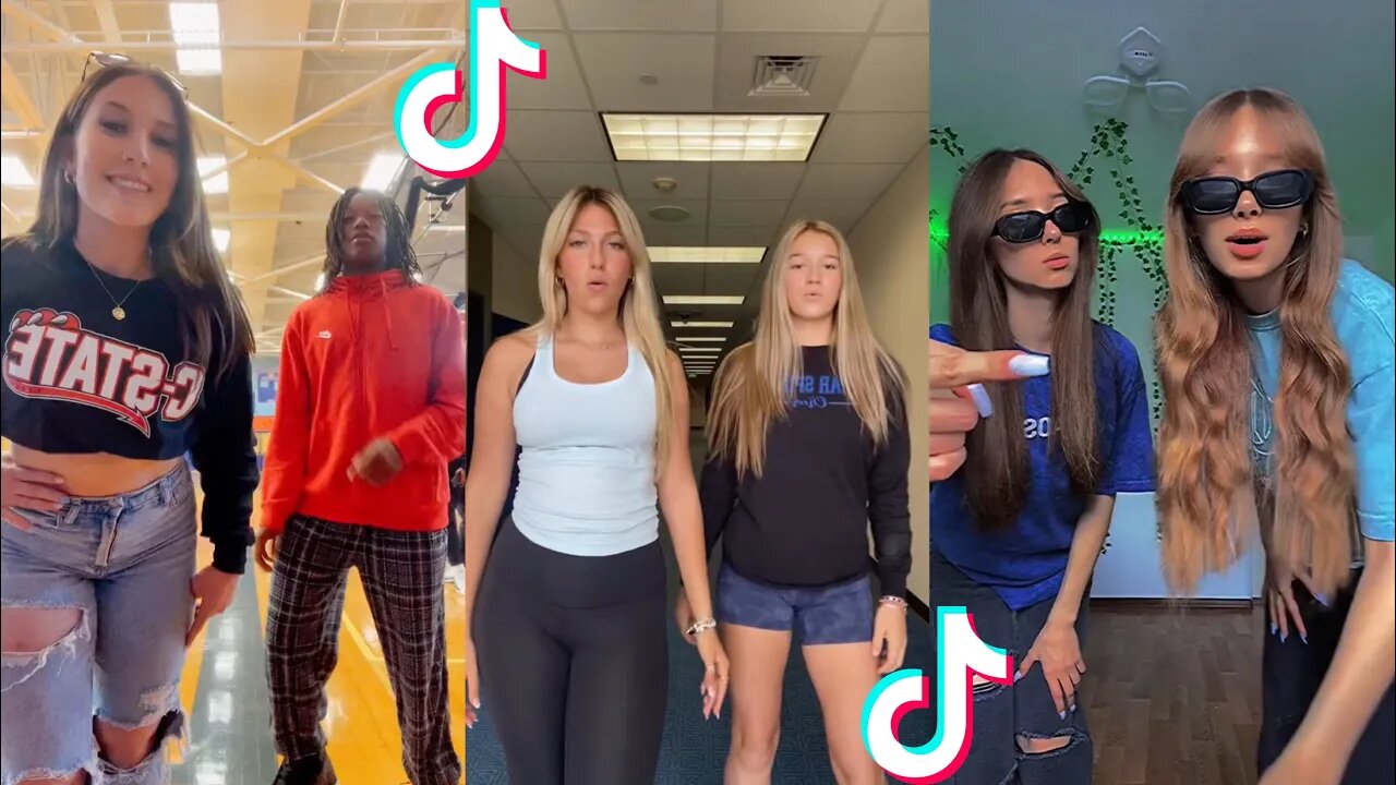 Buckle My Shoe | New TikTok Dance Compilation