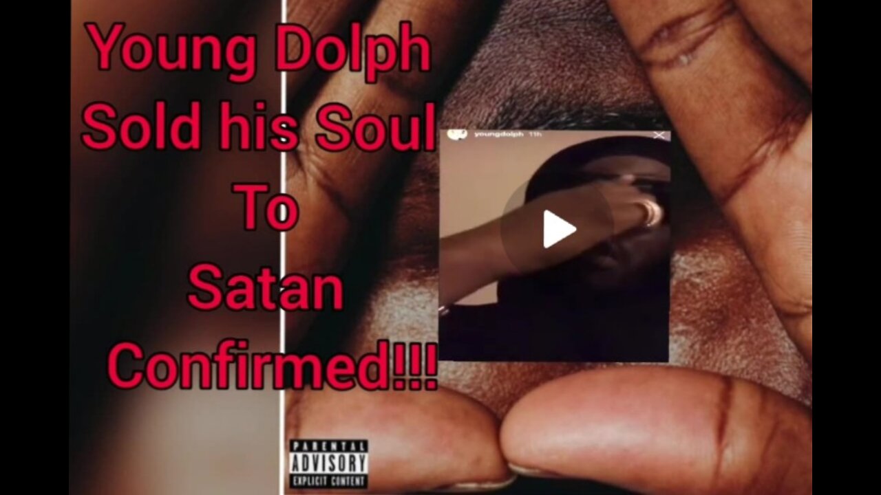 🧐 Young Dolph Exposed!!! 🙄🫣🤢