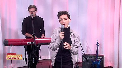 Danny & Alex | Morning Blend