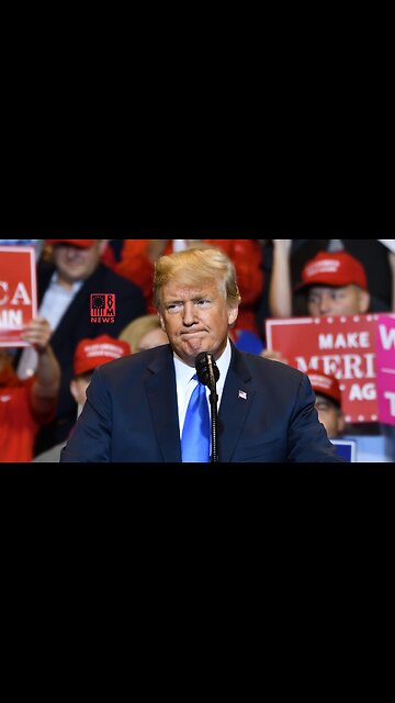 Trump Made All The NATO Leaders Squirm When He Called Them Out