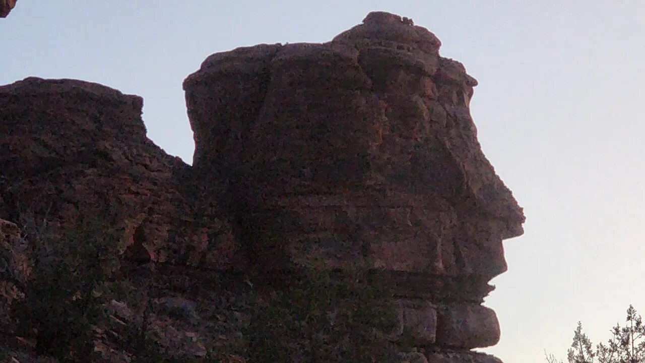 Looks like a Melted City, Moab and Canyonlands