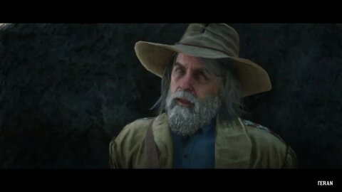 Red Dead Redemption 2 - Der Veteran