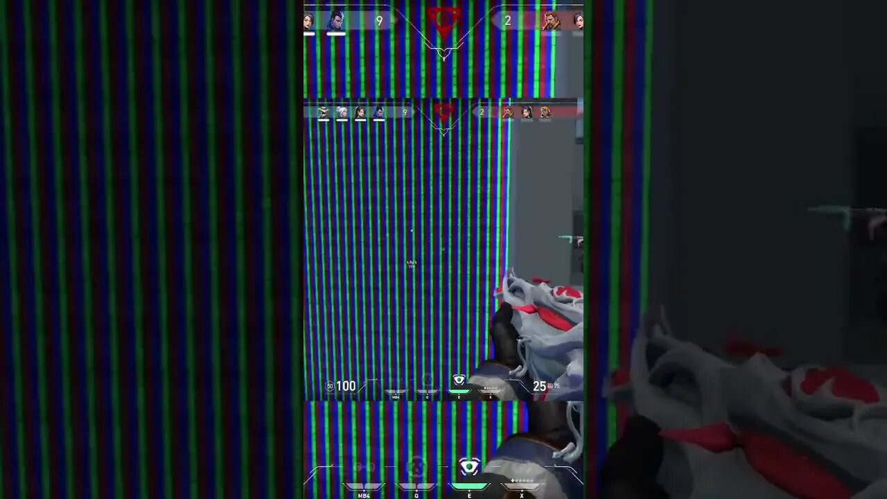 Flashback #gaming #shorts #valorant #clips