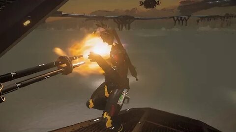 Star Citizen "Who needs AI crew?!"