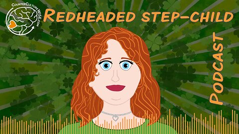 Redheaded Stepchild