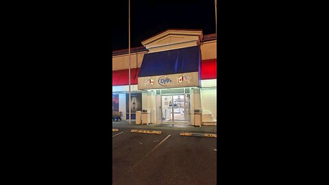 Duty Free Washington Canada Border - Stock up 🏪🛍️