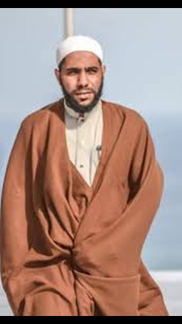 Imam mahmoud hasanat