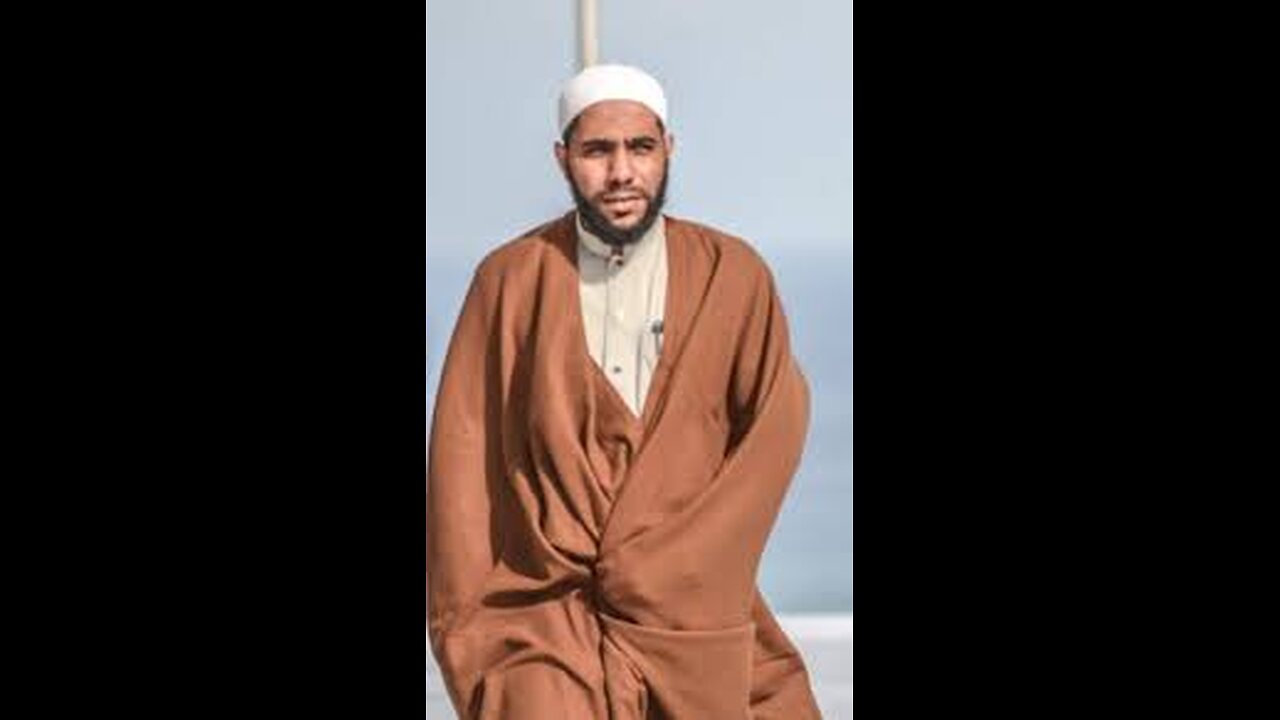 Imam mahmoud hasanat