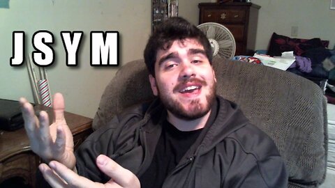 New Internet Acronyms - JSYM