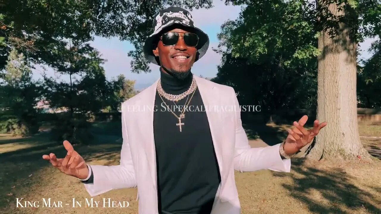 King Mar - In My Head [Teaser #1]