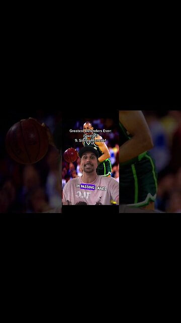 Sidney Moncrief Greatest NBA Defender EVER? #shorts