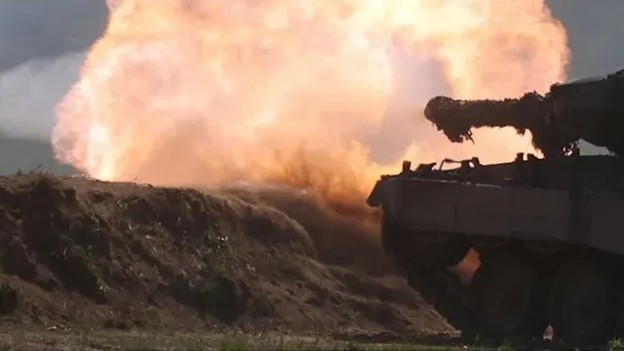 Col. Douglas Macgregor: Ukraine/Russia & $tolen Valor*