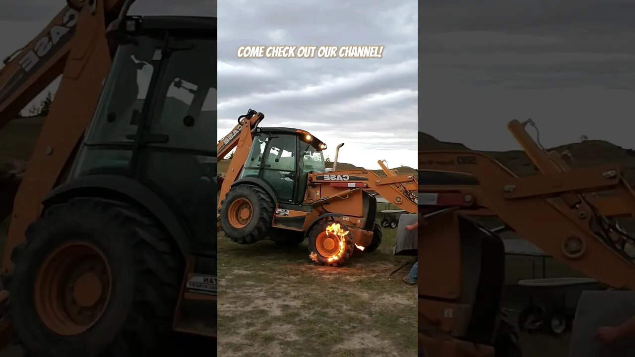 DUMB A** and FIRE!! #share #fire #like #viral #subscribe #trending #diy #tiktok #funny