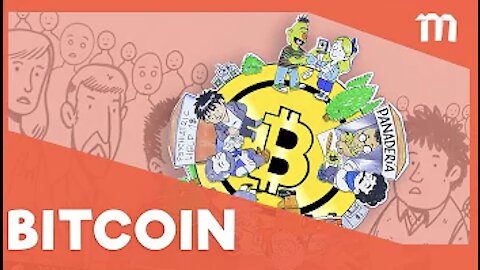 What are bitcoin and how to easily make money with them?