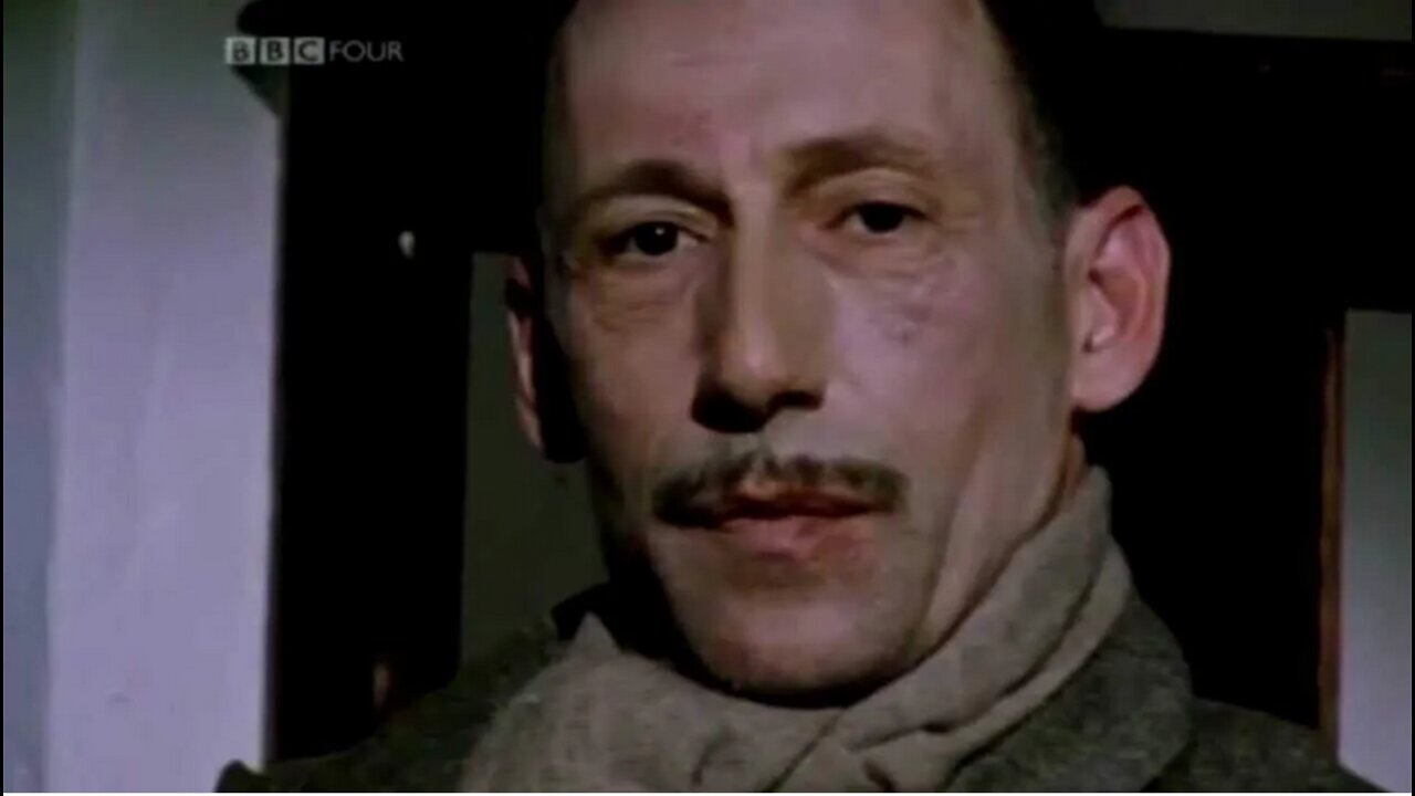 George Orwell's Final Warning | A Must Watch