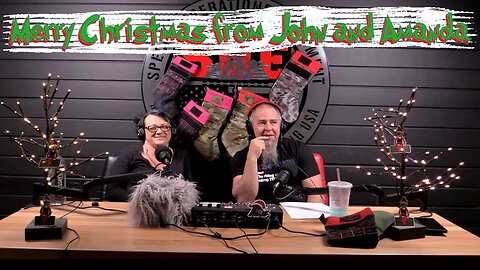 An SOE Christmas Giveaway! #merrychristmas #christmas #giveaway #present #gift #thankyou
