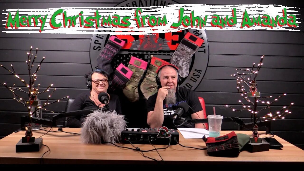 An SOE Christmas Giveaway! #merrychristmas #christmas #giveaway #present #gift #thankyou