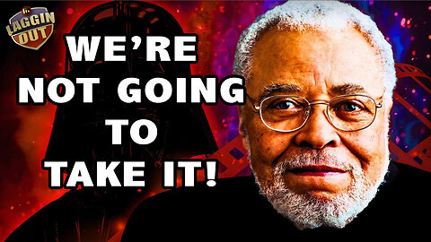 Laggin' Out Live! We're Not gonna Take This!