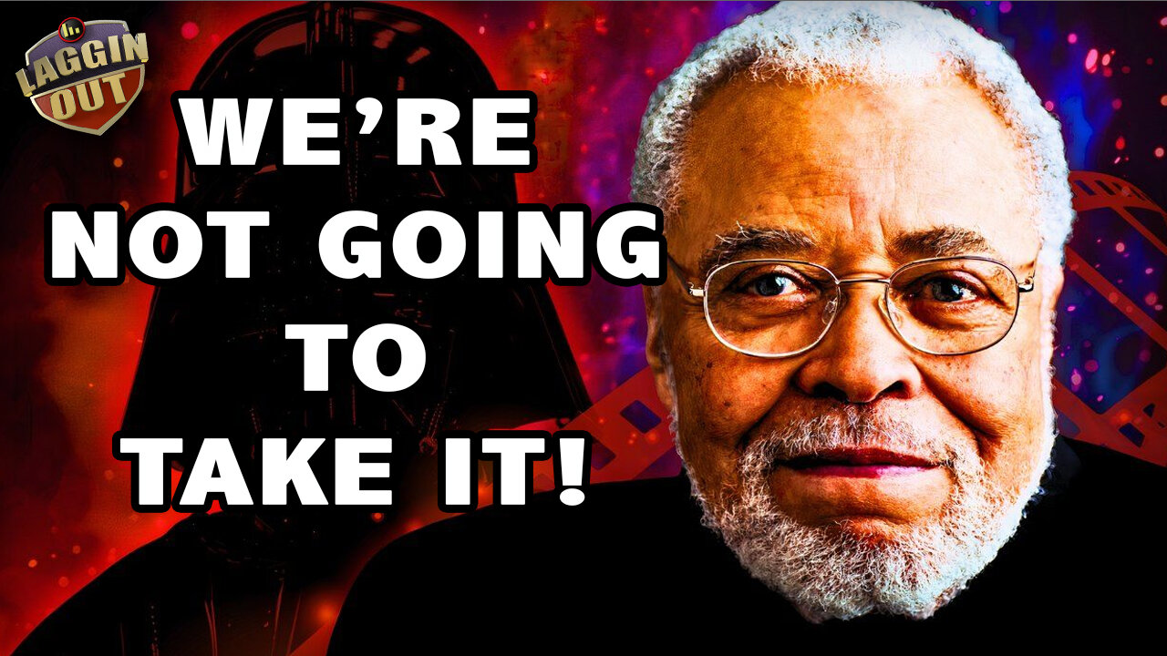 Laggin' Out Live! We're Not gonna Take This!