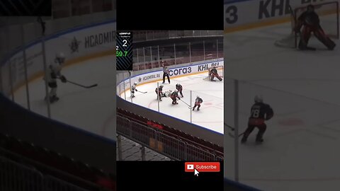 Одно или два удаления в одном игровом моменте?Детский хоккей#хоккей #детиартисты #shorts