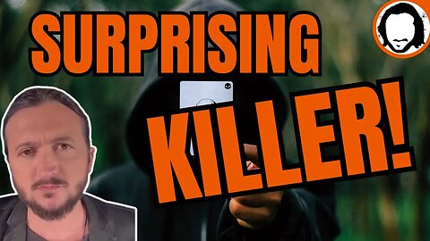 REPORT: Surprising Thing Kills Way More People Than Thought