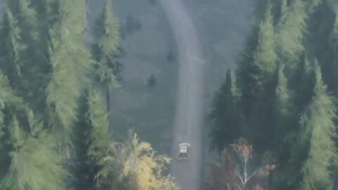 DiRT Rally 2 - Replay - Seat Ibiza Kitcar at Newhouse Bridge