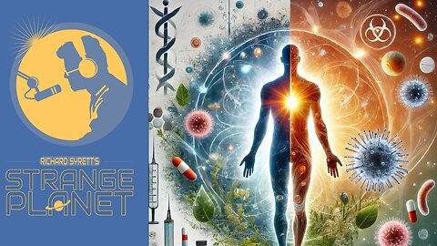 UNRAVELING MEDICINE: A NEW PARADIGM FOR HEALTH AND CONSCIOUSNESS