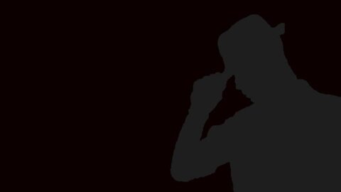 The Invisible Rapist