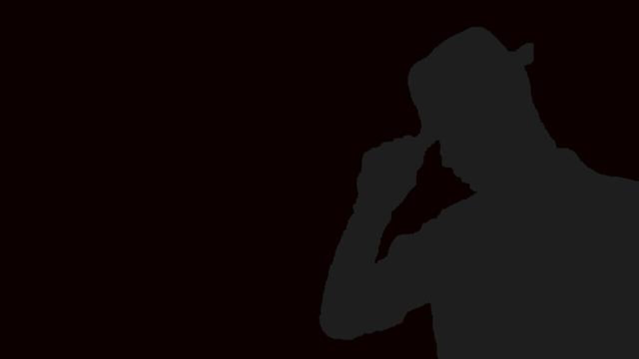 The Invisible Rapist