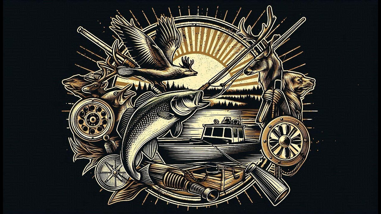 Fishing and hunting regulations shouldn’t be governed by crooks!