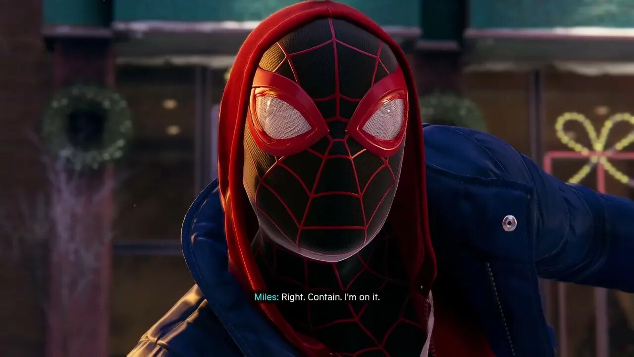 Mastering Spider-Man Miles Morales: Ultimate Mods with RTX DLSS Ti 3060 #spidermanmilesmorales